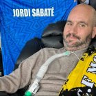 Jordi Sabaté, en una imagen reciente.