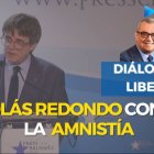 Diálogos en Libertad: entrevista a Nicolás Redondo Terreros.