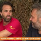 Javier Ungría se ha sincerado con Kike Calleja sobre su separación