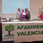 Jornada de AFAMMER