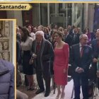 El expresidente de Cantabria habló sobre el fichaje de Leguina por el PP