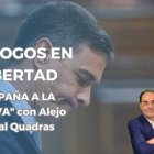 Diálogos en Libertad: Alejo Vidal-Quadras