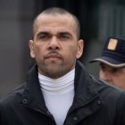 La incógnita sobre el pago de la fianza de Alves se habría resuelto