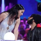 Julia Medina y Cris B tuvieron que imitar a The Weeknd y Rosalía