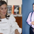 La Reina Letizia, protagonista de los Aristorrancios de El Intermedio de Wyoming.