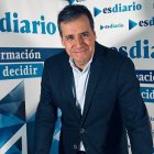 Benjamín López, nuevo director de ESdiario