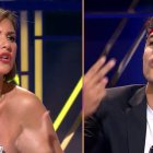 María Jesús Ruíz y Kiko Jiménez se ven las caras en "De Viernes"