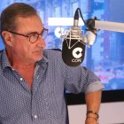 Carlos Herrera, en el estudio de COPE.