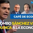 La crisis diplomática entre España y Argentina, a análisis en el 'Café de Economía' de este 25 de mayo de 2024.