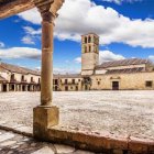 Plaza de Pedraza