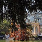 Parque del Retiro