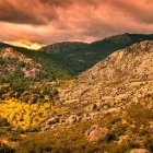 Sierra de Guadarrama