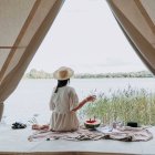 Glamping en Madrid, la nueva tendencia en viajes