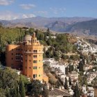 Alhambra Palace