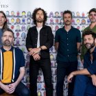 La banda indie madrileña, Vetusta Morla