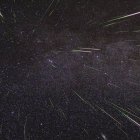 Disfruta de las perseidas en la sierra de Madrid