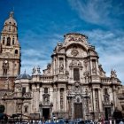 Catedral de Murcia