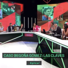 Debate de La Sexta Xplica sobre Begoña Gómez