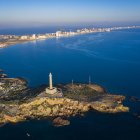 Faro de Cabo de Palos