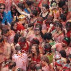 Tomatina de Buñol