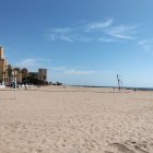 Playa de la Pobla de Farnals