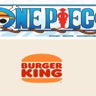 Burger King - One Piece