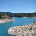 Pantano de la cuenca del Segura

(Foto de ARCHIVO)
30/5/2017