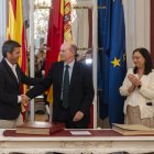 La regeneración democrática y el nuevo director de la Agencia Valenciana Antifraude