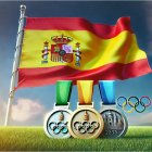 Deportistas españoles con más medallas en los Juegos Olímpicos