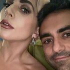 Lady Gaga y Michael Polansky