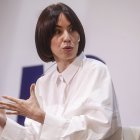 Ministra de Ciencia, Innovación y Universidades