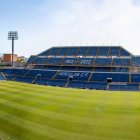 Estadio José Rico Pérez