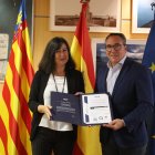 PortCastelló refuerza su sistema de protección y seguridad informática