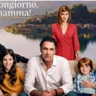 Buenos días mamá, serie en Antena 3