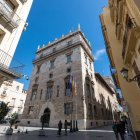 Palau de la Generalitat Valenciana