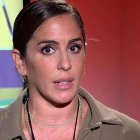 Anabel Pantoja está pletórica ante la llegada de su primer bebé en otoño