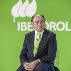 El presidente de Iberdrola, Ignacio Sánchez Galán

(Foto de ARCHIVO)
22/2/2019