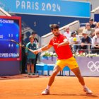 Carlos Alcaraz se juega el oro olímpico ante Djokovic