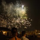 Nit de l'Albà en imagen de archivo