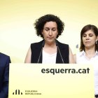 Ejecutiva de ERC