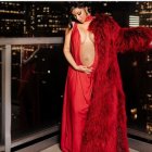 Cardi B anuncia su tercer embarazo