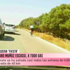 El vídeo que ha emitido Telecinco podría tener consecuencias legales.