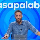 Roberto Leal, presentador de 'Pasapalabra'