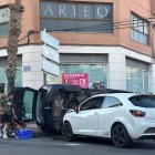 Accidente en San Vicente
EUROPA PRESS
06/8/2024