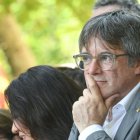 Carles Puigdemont