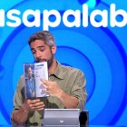 Roberto Leal, presentador de 'Pasapalabra'