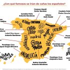 Mapa de preferencias
CERVECEROS DE ESPAÑA
05/8/2024