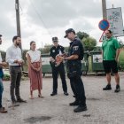 La Policía Local tramita 5 denuncias por vertidos incontrolados desde el 1 de julio