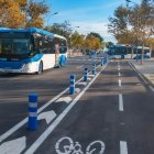 Transporte escolar de Benidorm