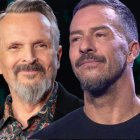 Nacho Palau y Miguel Bosé fueron pareja durante más de dos décadas